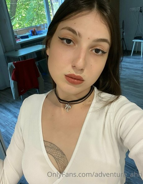 adventure ahri art pornstar pic