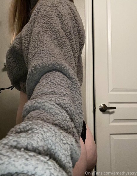 amethystcry nice star archive