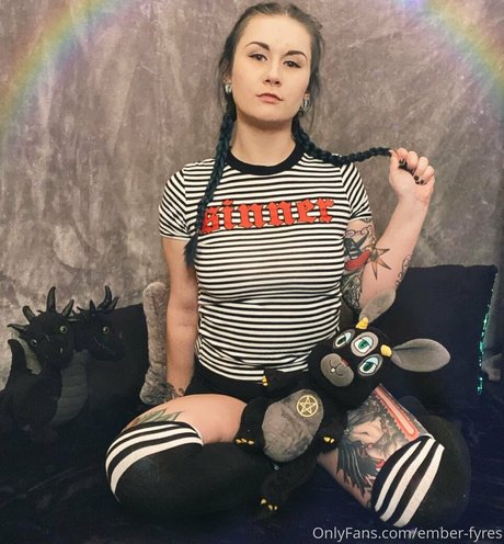 ember fyres star sexy gallery