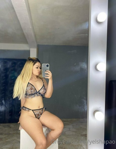 yelshapao hd model photo