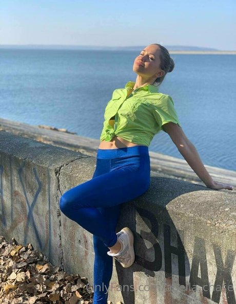 abella chase star perfect images