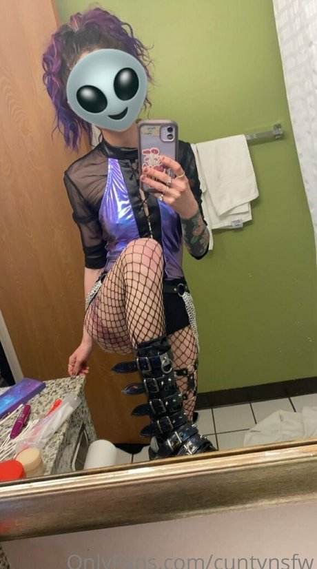 cuntynsfw star erotic gallery