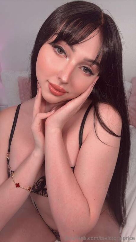 tsvictoriaprice beautiful pornstar pictures