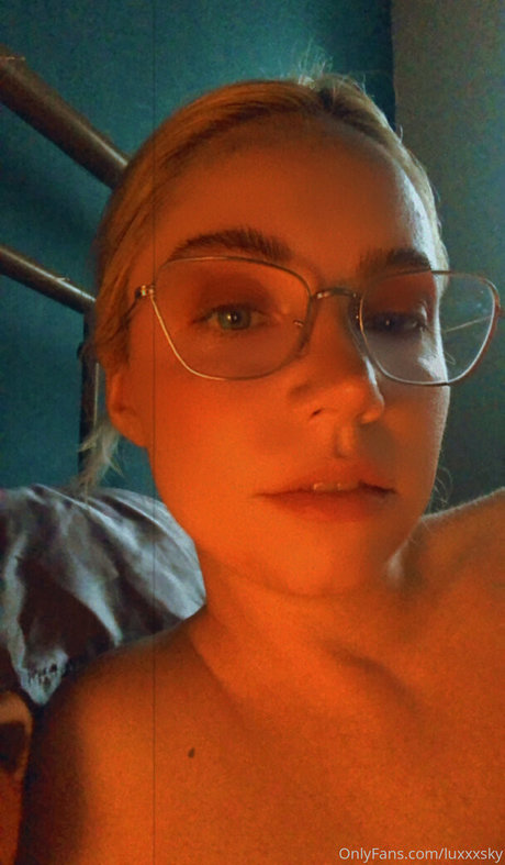 luxxxsky model free archive