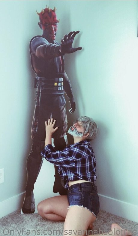 savannahsolofree model top pic