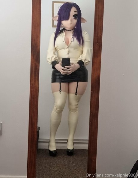 xelphie9000 porn star galleries