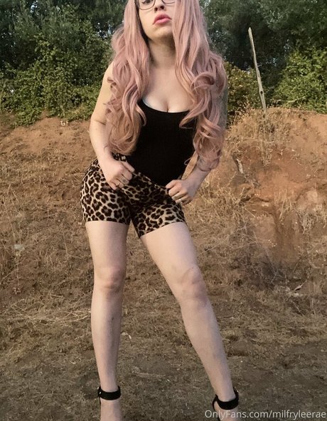 milfryleerae Profile pic