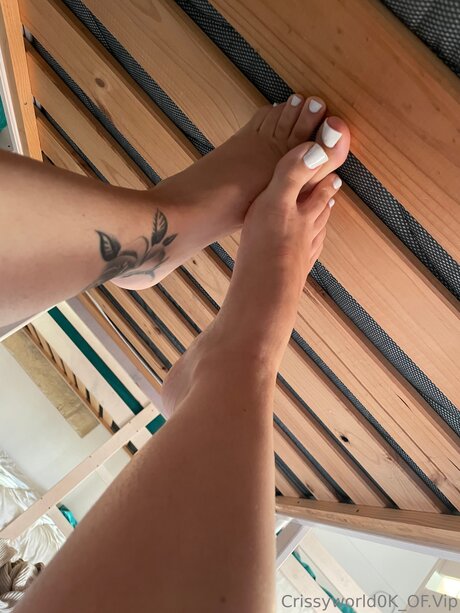 crissyworld0k star exclusive photo