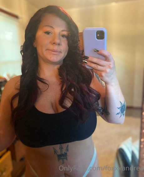 foxxxandrea model nudes pictures