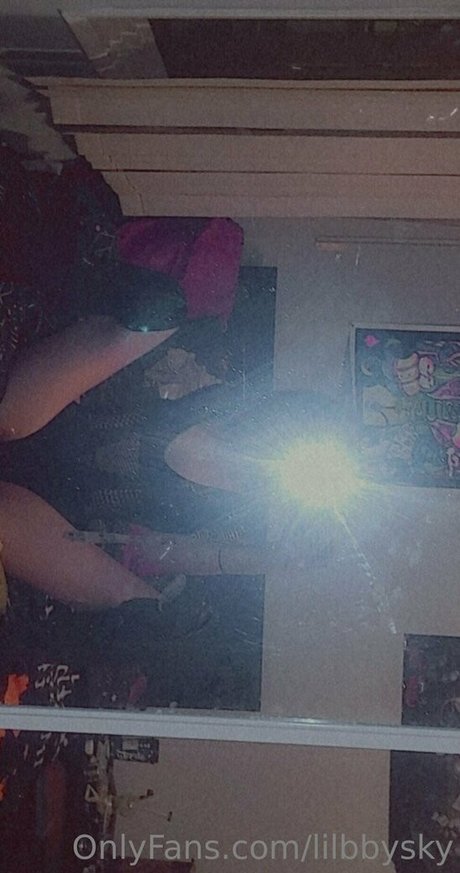 lilbbysky best star picture