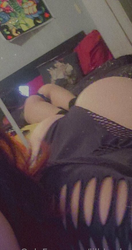 lilbbysky Profile pic