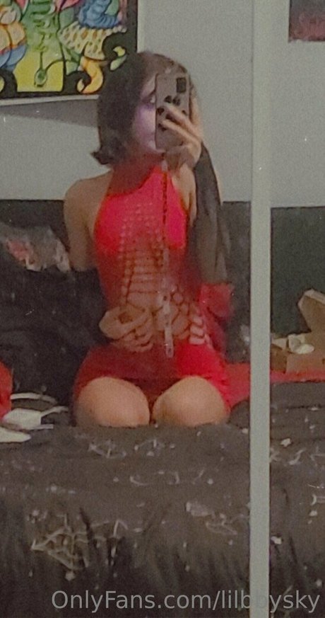 lilbbysky hd actress picture