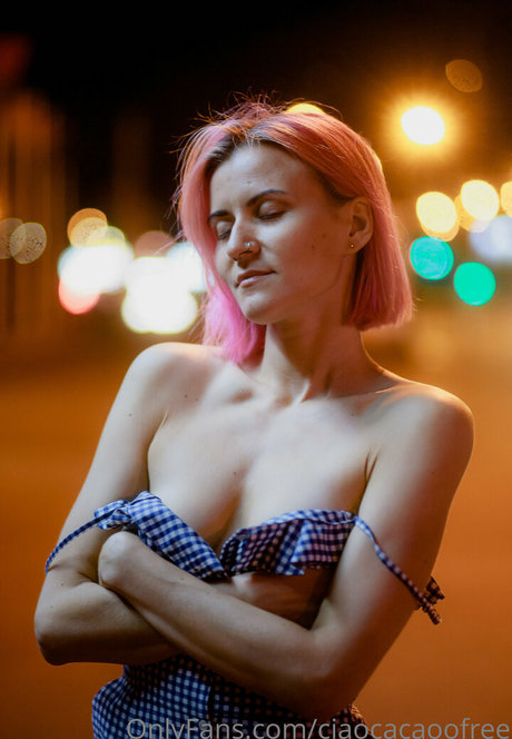 ciaocacaoofree nude actress galleries