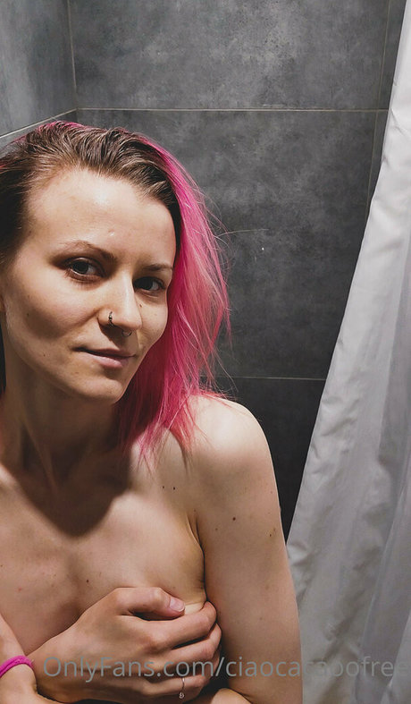 ciaocacaoofree free model gallery