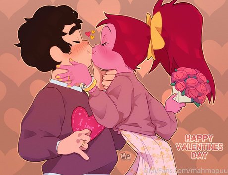 mahmapuu model hot img