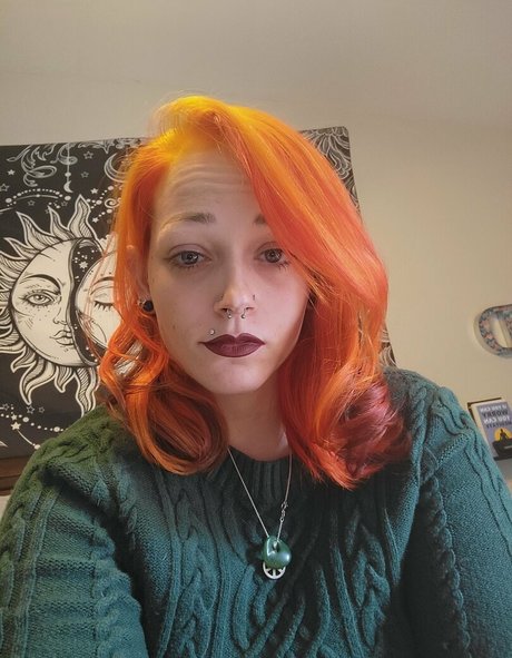 laniebfree star exclusive pics