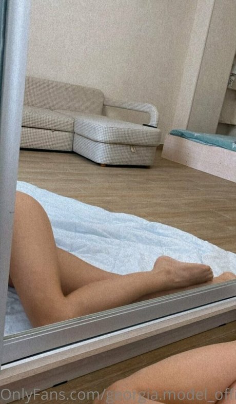 georgia model official nude star photos