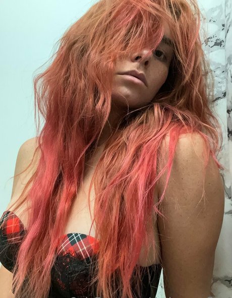 dr danger floof pornstar naked photos