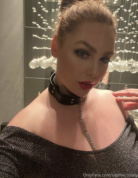 sophie coady pornstar sex img