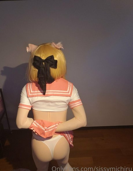 sissymichiru sex star photo