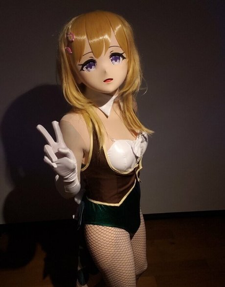 sissymichiru pornstar sexy pic