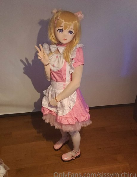 sissymichiru model nudes archive