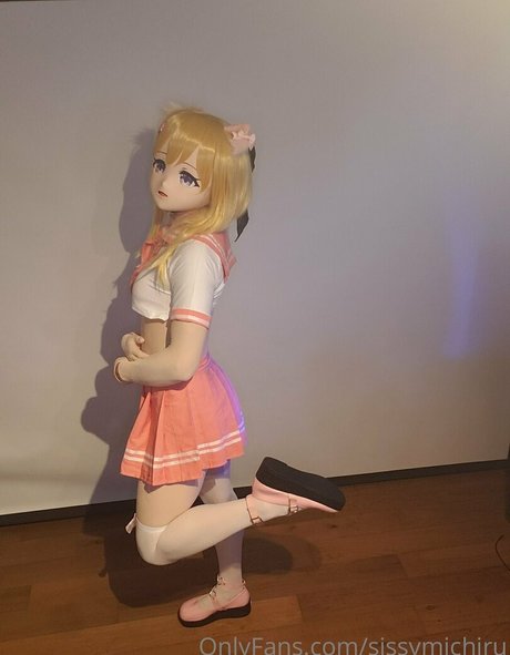 sissymichiru model img