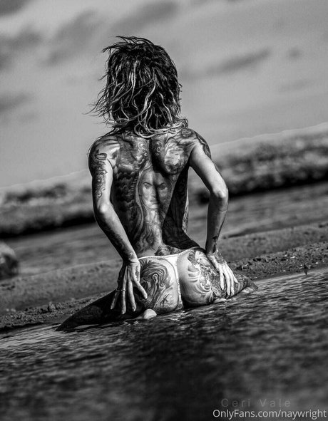 naywright model nudes gallery