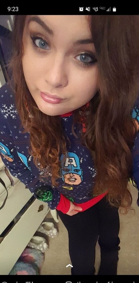 bodaciousbeauty high quality model picture