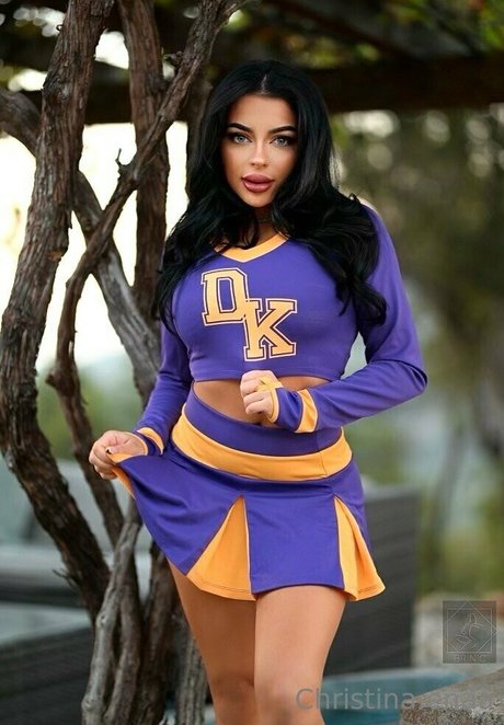 christinaenaa model sex gallery