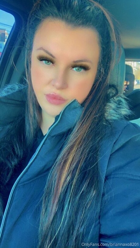 briannaxo8201 model hd pic