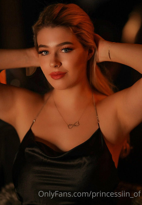 princessiin of nude star archive