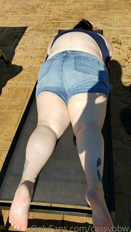 cassybbw best actress photos