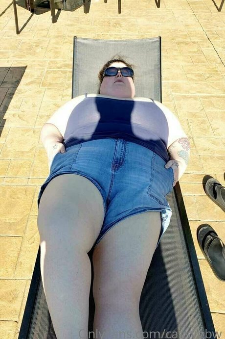 cassybbw model top picture