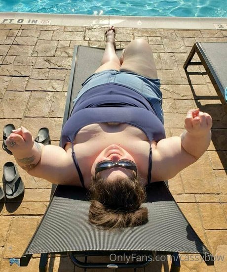 cassybbw pornstar top photos