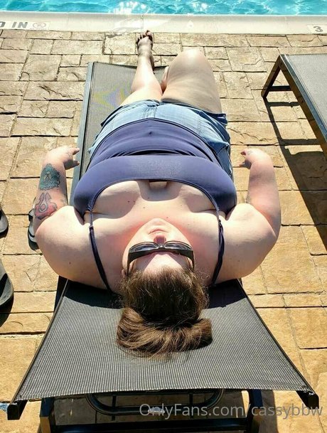 cassybbw star adult photos