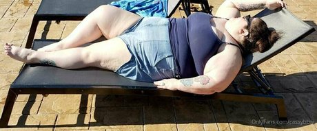 cassybbw star erotic picture