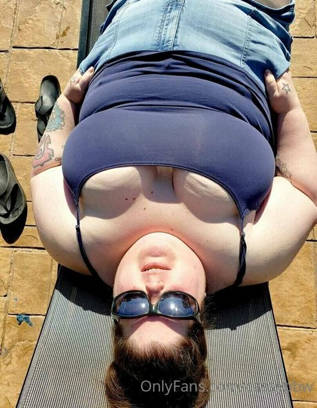 cassybbw hd model img