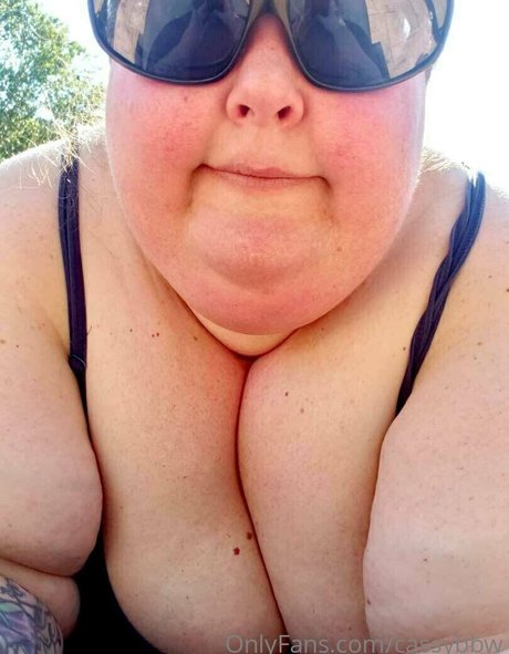 cassybbw star beautiful photo