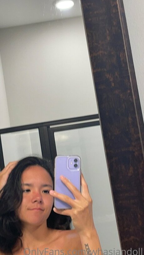 whasiandoll pornstar best pic