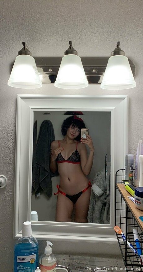 bambiibonsaifree nice actress pic