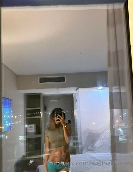 stellbabyfreex nice pornstar pictures