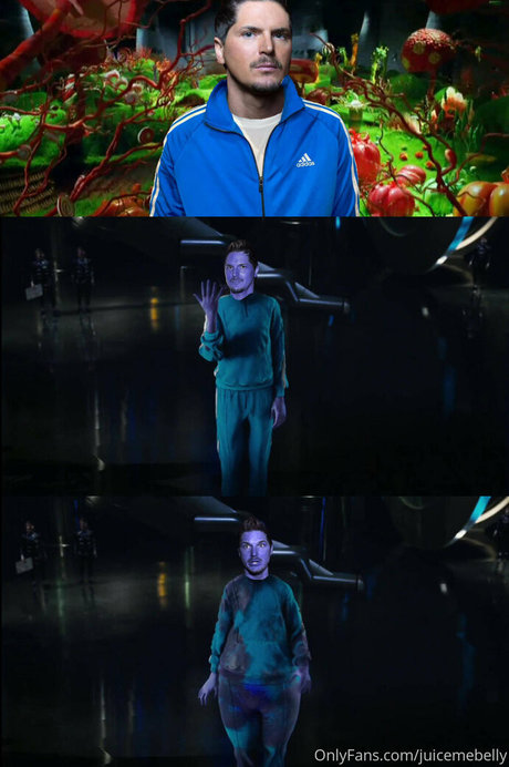 juicemebelly naked actress pic