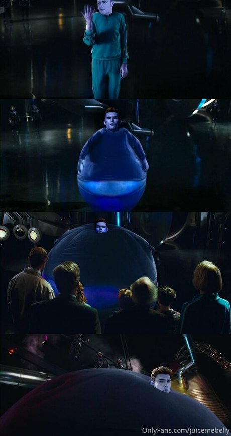 juicemebelly model pornographic images