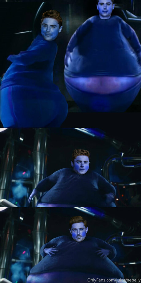 juicemebelly high quality star pic