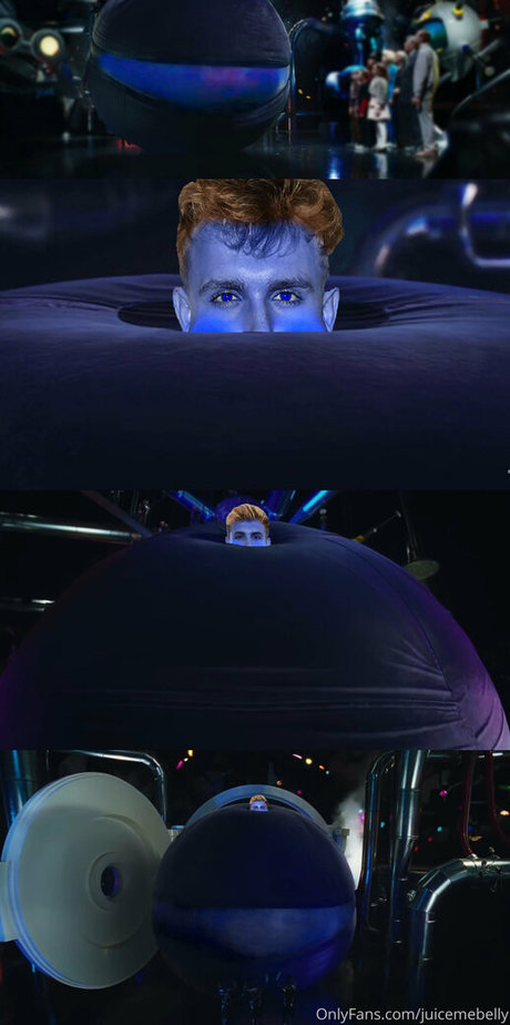 juicemebelly pretty star picture