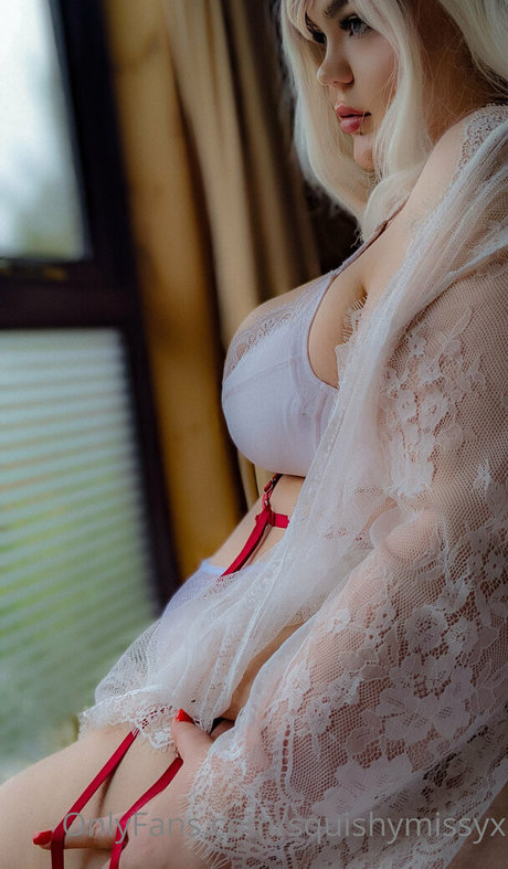 squishymissyx pornographic star image