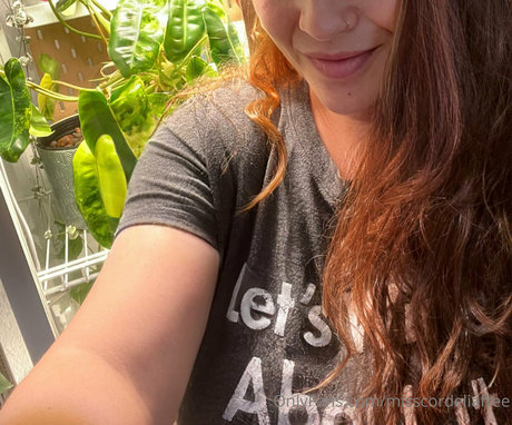 misscordeliafree pornstar exclusive picture