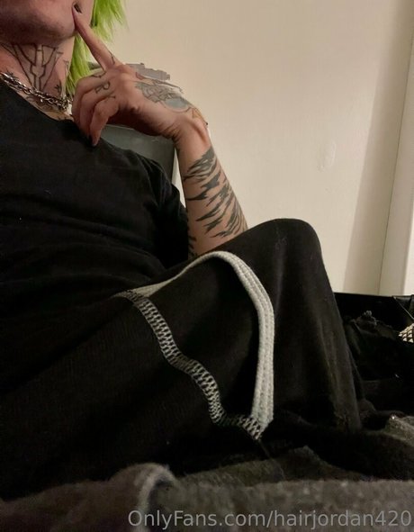 hairjordan420 adult model image