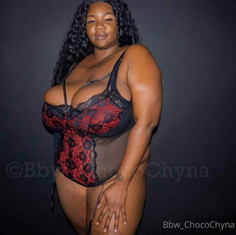 bbw chocochyna pornstar exclusive galleries